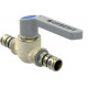 Кран шаровый Geberit Mepla 32 мм 614.061.00.2