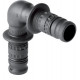 Колено Geberit Mepla PVDF 50 626.271.00.5