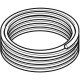 Колено настенное Geberit Mepla 16-1/2 L=7.8см 601.296.00.5