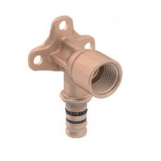 Колено настенное Geberit Mepla 20-1/2 L=7.8см 602.296.00.5