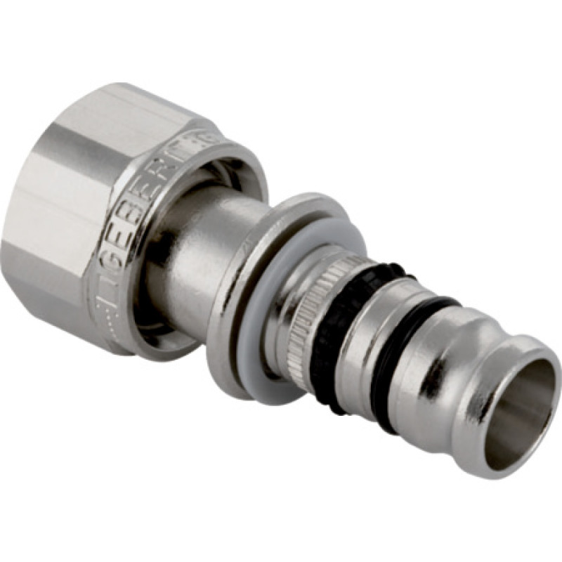 Коліно настінне Geberit Mepla 20-3/8 L=3.6см 612.273.00.5