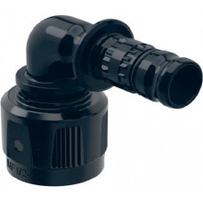 Коліно перехідне Geberit Mepla з MasterFix PVDF 16-1/2 621.452.00.5