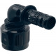 Коліно перехідне Geberit Mepla з MasterFix PVDF 16-1/2 621.452.00.5