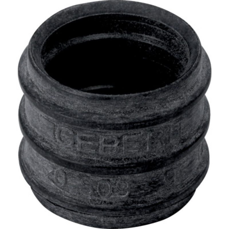 Колено переходное Geberit Mepla с внутренней резьбой 16-1/2 601.256.00.5