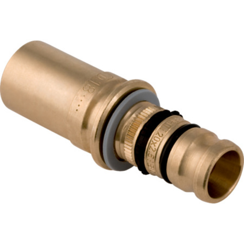 Манжета Geberit Mepla EPDM 16-19 601.811.00.1