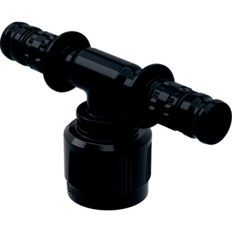 Муфта Geberit Mepla PVDF 16 621.505.00.5