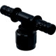 Муфта Geberit Mepla PVDF 16 621.505.00.5