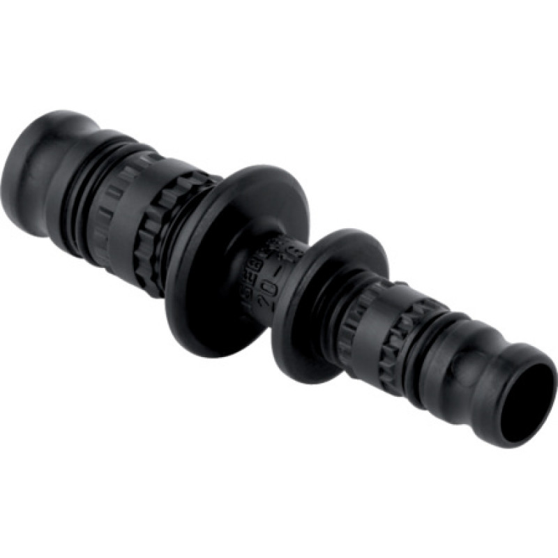 Муфта Geberit Mepla PVDF 26 623.505.00.5