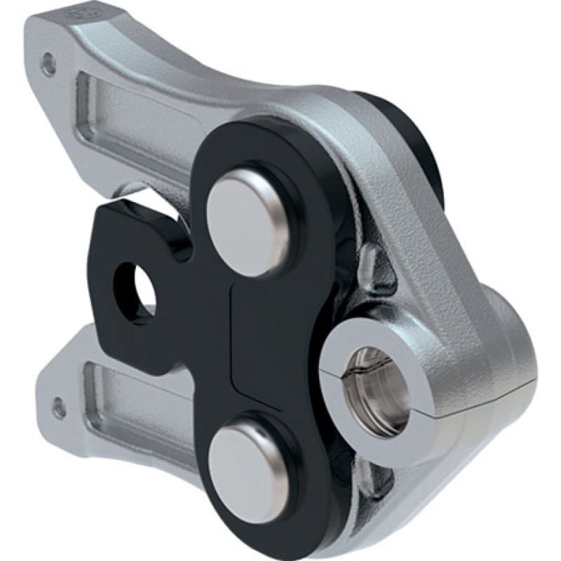 Муфта Geberit Mepla PVDF 75 628.505.00.5