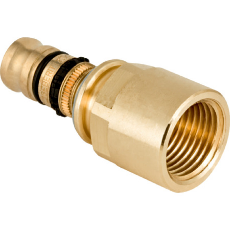 Муфта довга Geberit Mepla 26 603.575.00.5