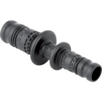 Муфта переходная Geberit Mepla PVDF 20-16 622.650.00.5