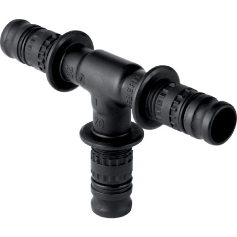 Муфта переходная Geberit Mepla PVDF 32-26 624.652.00.5