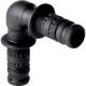 Муфта перехідна Geberit Mepla PVDF 40-26 625.652.00.5