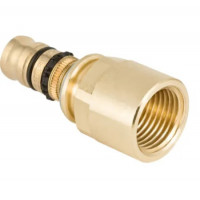Переходник Geberit Mepla с внутренней резьбой 26-3/4 603.556.00.5