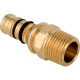 Перехідник Geberit Mepla з внутрішнім різьбленням 32-1 1/4 604.558.00.5