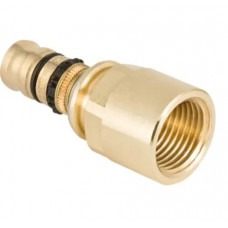 Переходник Geberit Mepla с внутренней резьбой 50-2 606.560.00.5