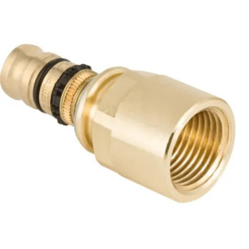 Перехідник Geberit Mepla з внутрішнім різьбленням 50-2 606.560.00.5