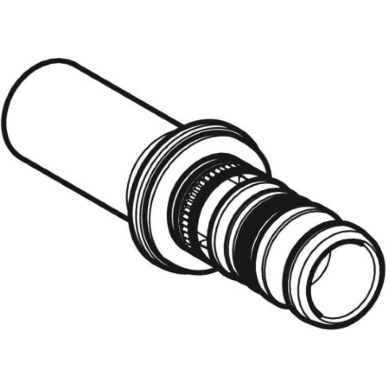 Переходник Geberit Mepla с наружной резьбой 26-3/4 603.536.00.5
