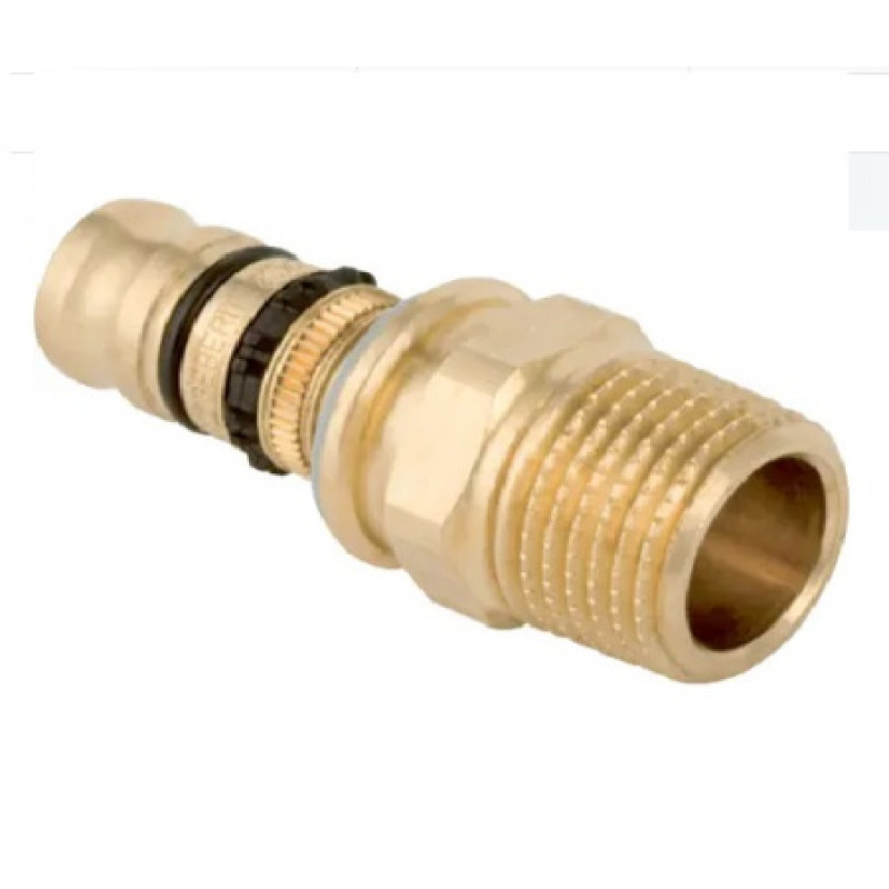 Переходник Geberit Mepla с наружной резьбой 26-3/4 603.536.00.5