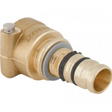 Перехідник Geberit Mepla на латунь Compact 26 612.426.00.5