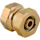 Перехідник Geberit Mepla Mapress 40-35 605.508.00.5