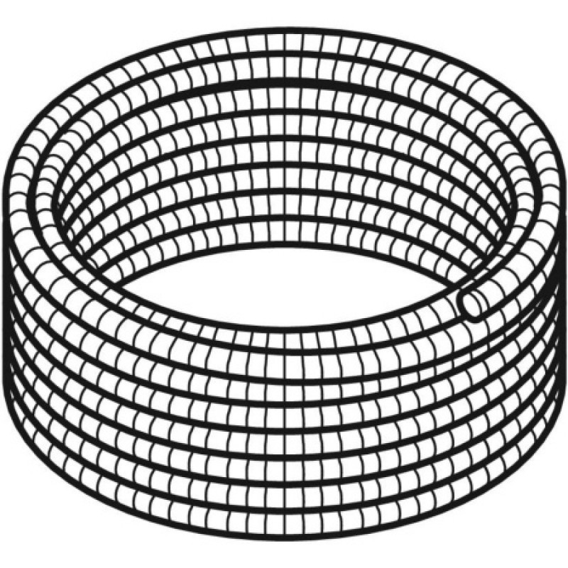 Перехідник Geberit Mepla на Mapress NPW 1.4401 16-15 601.510.00.5