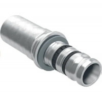 Перехідник Geberit Mepla на Mapress NPW 1.4401 26-22 603.510.00.5