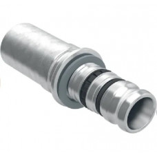 Перехідник Geberit Mepla на Mapress NPW 1.4401 63-54 607.510.00.5