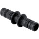 Трійник Geberit Mepla перехідний PVDF 50-40-40 626.320.00.5