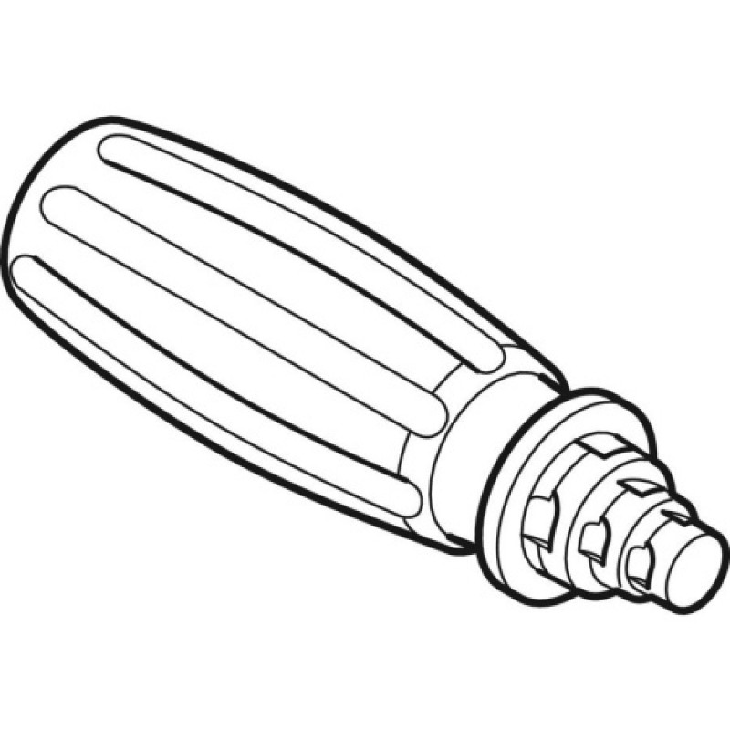 Тройник Geberit Mepla переходной PVDF 75-50-75 628.322.00.5