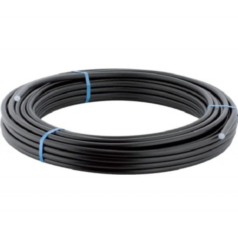 Труба Geberit Mepla в бухте PE-RT II/Al/PE-RT II 26 L=50м 603.110.00.1