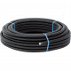 Труба Geberit Mepla у гофротрубі в бухті PE-RT II/Al/PE-RT II 16 L=50м 601.131.00.2