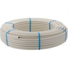 Труба Geberit MeplaTherm в бухте PE-RT II/Al/PE-RT II 26 L=50м 603.230.00.1