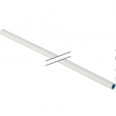 Труба Geberit MeplaTherm отрезками 5м PE-RT II/Al/PE-RT II 16 601.200.00.1