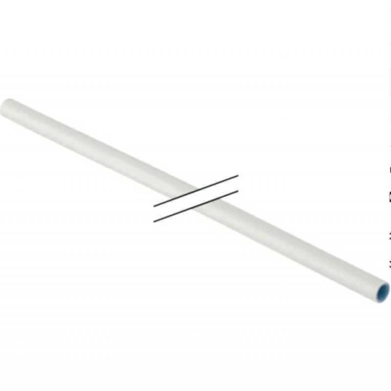 Труба Geberit MeplaTherm відрізками 5м PE-RT II/Al/PE-RT II 16 601.200.00.1