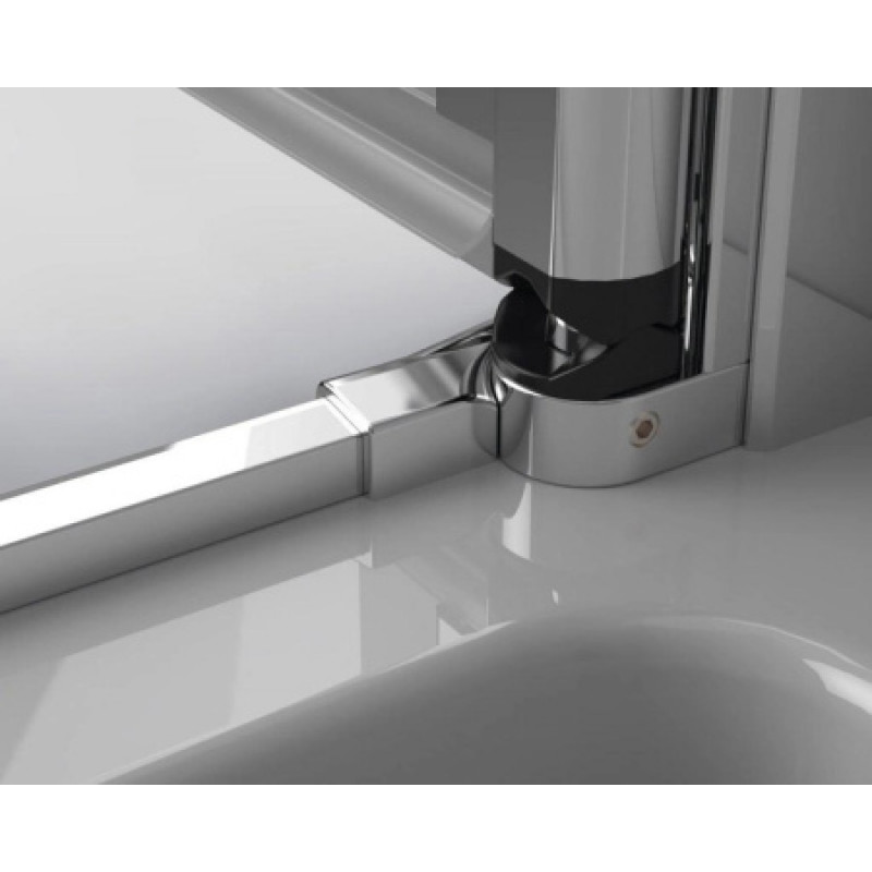Душевая кабина Radaway Eos KDS I 140х90 R 137557-01-01R