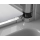 Душевая кабина Radaway Eos KDS I 140х90 R 137557-01-01R