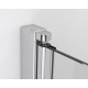 Душевая кабина Radaway Eos KDS I 140х90 R 137557-01-01R
