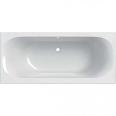 Ванна акрилова Geberit SOANA DUO 180х80 554.004.01.1