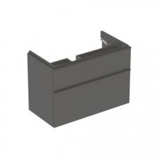 Тумба под умывальник Geberit Smyle Square 900х480 500.354.JK.1