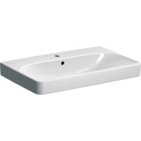Раковина Geberit Smyle Square 900х480 мм 500.251.01.1
