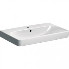 Раковина Geberit Smyle Square 900х480 мм 500.251.01.1
