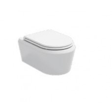 Унитаз подвесной GSG Cruise Rimfree CRWCSO000FI