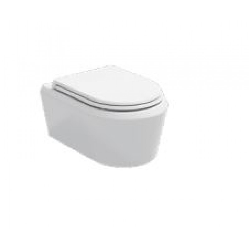 Унитаз подвесной GSG Cruise Rimfree CRWCSO000FI