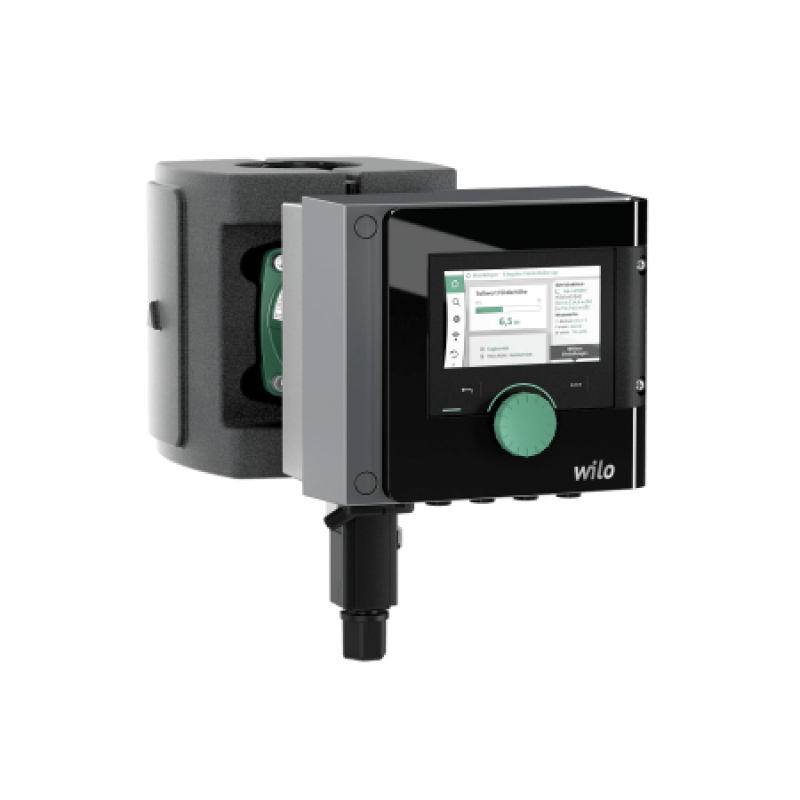 Циркуляційний насос Wilo Stratos MAXO 30/0,5-10 PN10-R7 2217900