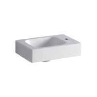 Раковина Geberit iCon 380х280 мм 124736000