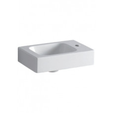 Раковина Geberit iCon 380х280 мм 124736000