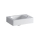 Раковина Geberit iCon 380х280 мм 124736000