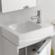 Раковина Geberit iCon 380х280 мм 124736000