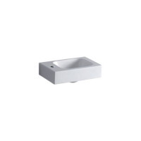 Раковина Geberit iCon 380х280 мм 124836000